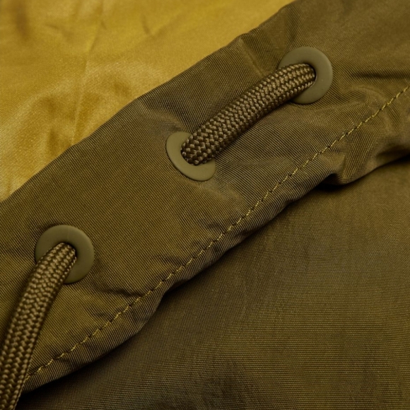 KenzoLongline Reversible Puffer Coat - Picture 3 of 6